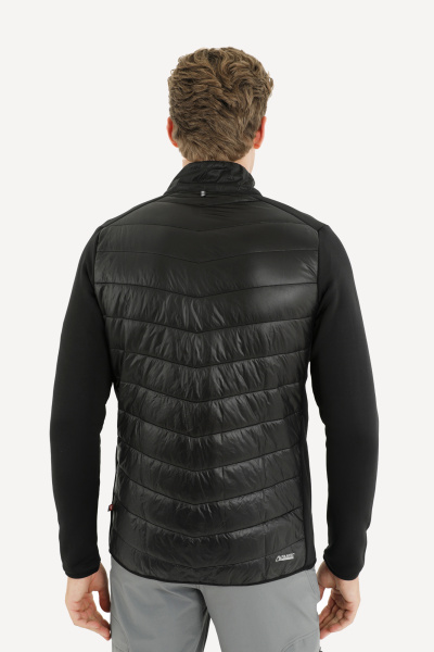Куртка Viking Bart Pro Man (; XL; Black)